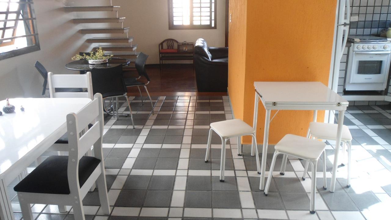 Lu Confortavel Albergue
