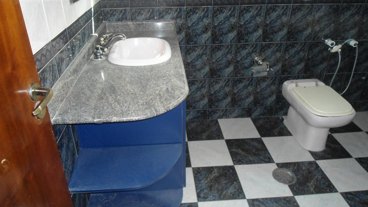 Albergue Lu Confortavel São Paulo