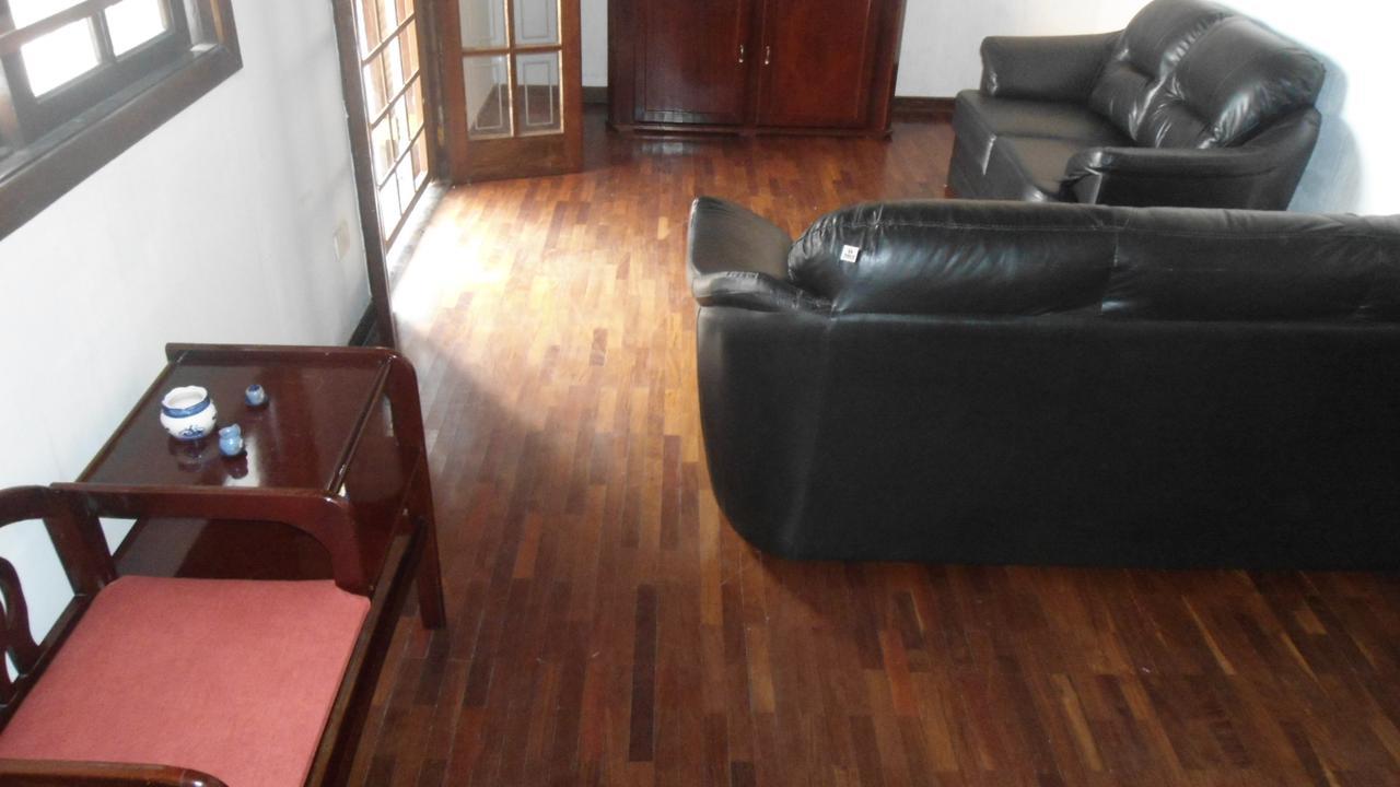 Albergue Lu Confortavel São Paulo