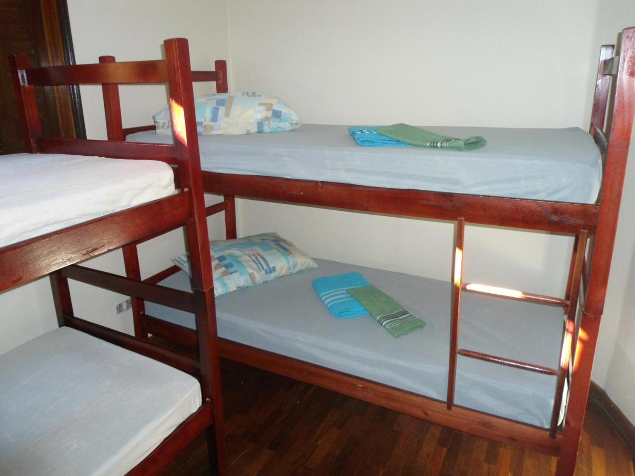 Albergue Lu Confortavel