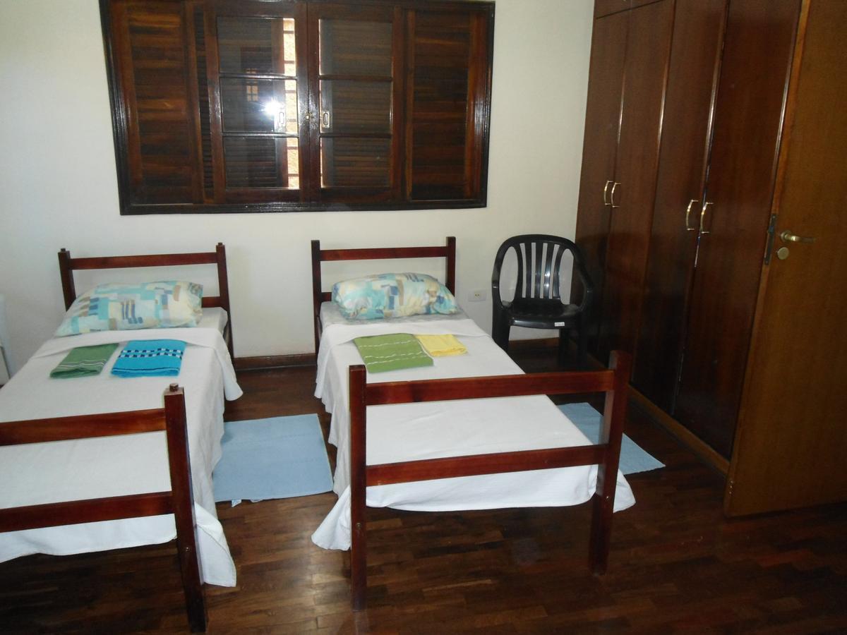 Lu Confortavel Albergue