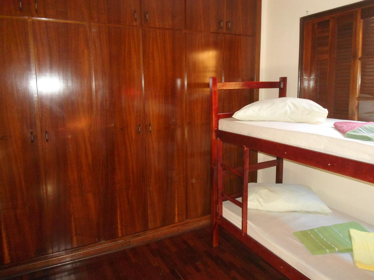 Lu Confortavel Albergue *