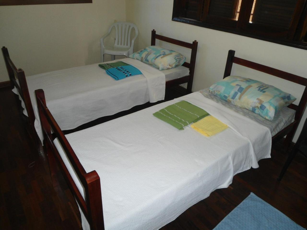 Albergue Lu Confortavel *