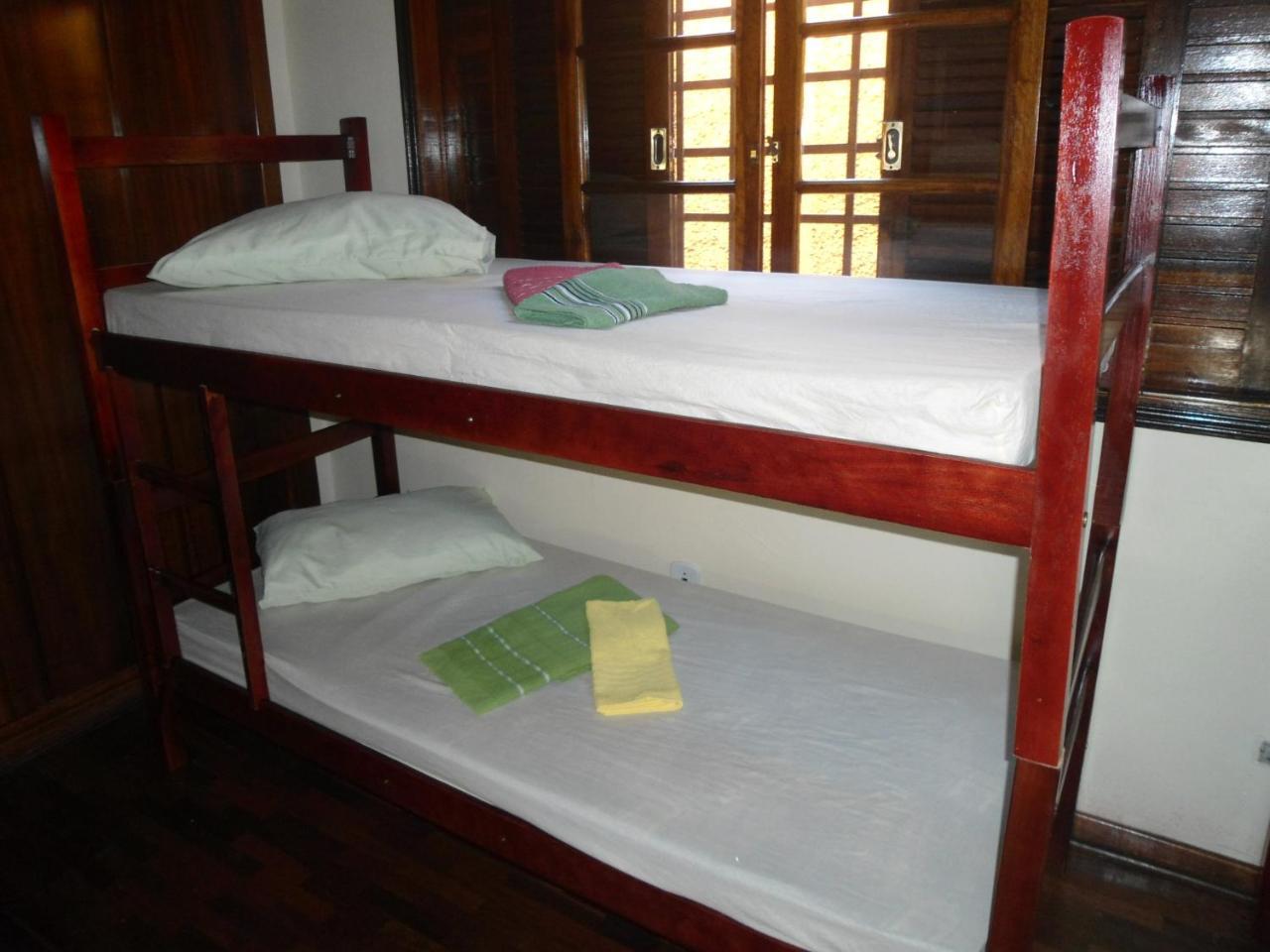 Albergue Lu Confortavel *