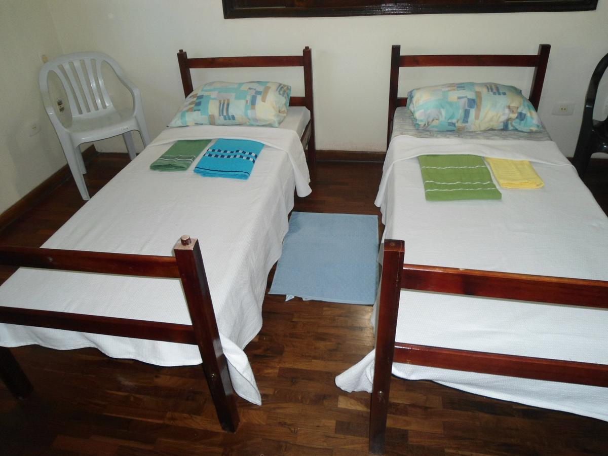 Lu Confortavel Albergue